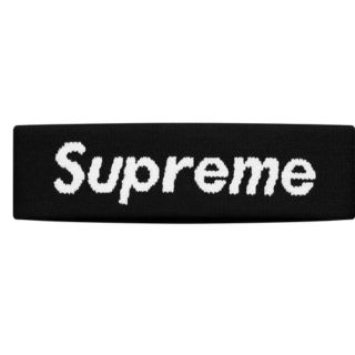 シュプリーム(Supreme)のSupreme®︎/Nike®︎/NBA Headband(ヘアバンド)