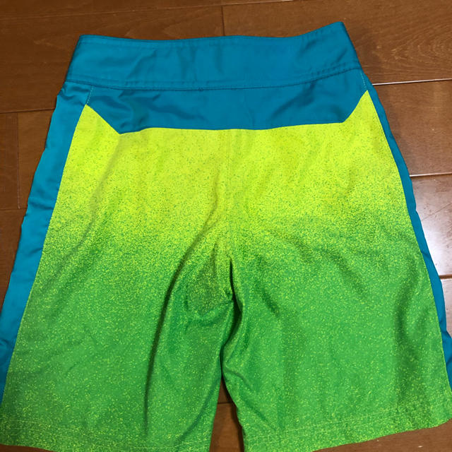 NIKE(ナイキ)のナイキ 水着 キッズ/ベビー/マタニティのキッズ服男の子用(90cm~)(水着)の商品写真