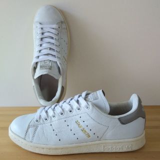 アディダス(adidas)のadidas / stan smith / gray / 24cm(スニーカー)