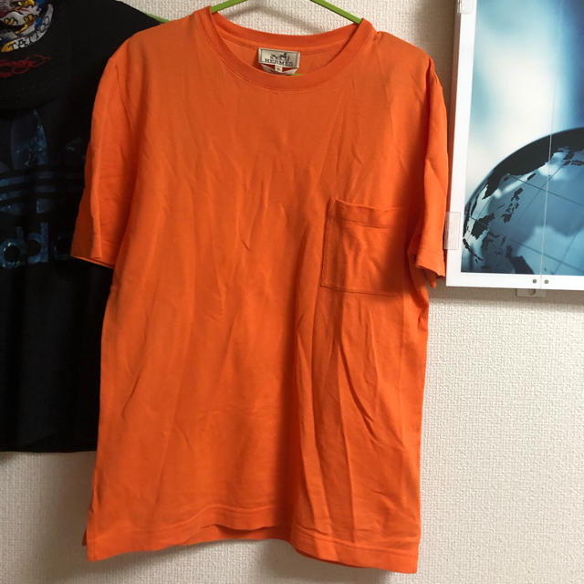 Hermes - エルメス Tシャツの通販 by natulal's shop｜エルメスならラクマ