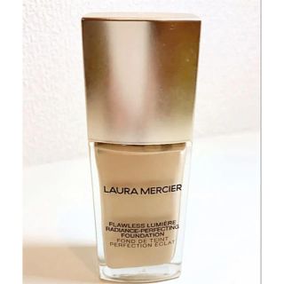 ローラメルシエ(laura mercier)のローラメルシエ  リキッドファンデーション(ファンデーション)