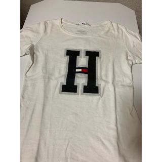 トミーヒルフィガー(TOMMY HILFIGER)のTOMMY HILFIGER Tシャツ(Tシャツ/カットソー(半袖/袖なし))