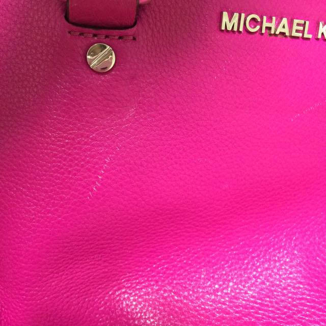 Michael Kors(マイケルコース)のハンドバック レディースのバッグ(ハンドバッグ)の商品写真