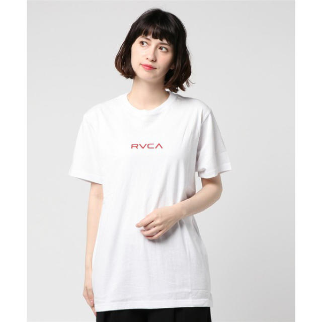 RVCA(ルーカ)のルーカ Tシャツ メンズのトップス(Tシャツ/カットソー(半袖/袖なし))の商品写真