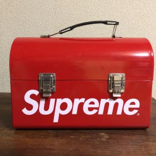 シュプリーム(Supreme)のシュプリーム(バッグパック/リュック)