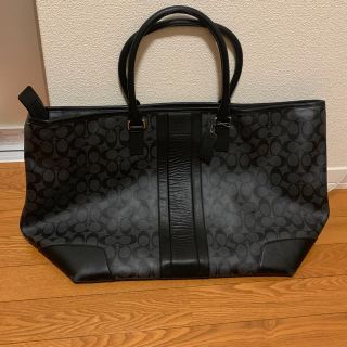 COACH - コーチ coach ボストンバッグ 旅行バッグ シグネチャーの通販