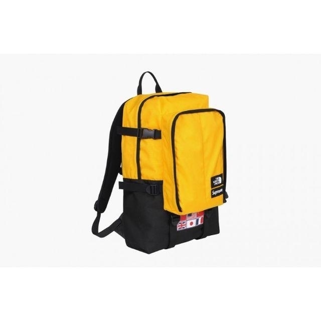 Supreme The North Face backpack box 19 2