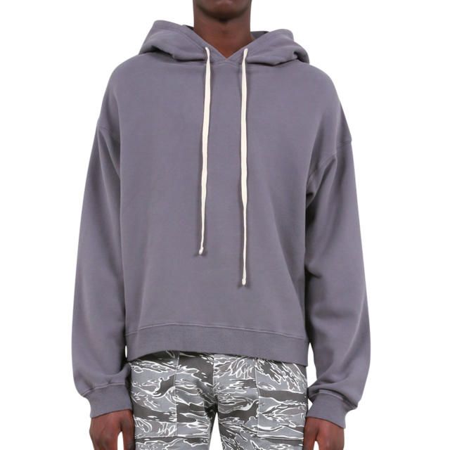 BILLY LOS ANGELES Cloud Hoodie サイズS 新品