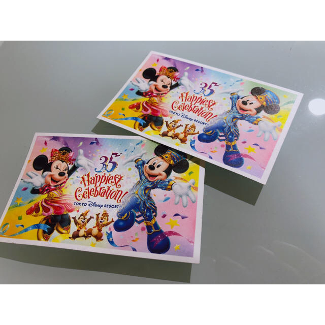 Disney - Disney ギフトペアチケットの通販 by ぴこまる。's shop｜ディズニーならラクマ