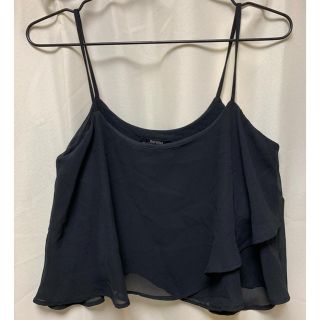 ベルシュカ(Bershka)のBershka☆キャミソールトップス(キャミソール)