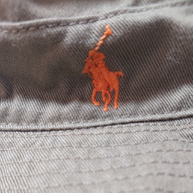 POLO RALPH LAUREN(ポロラルフローレン)の《sale中》POLO RALPH LAURENハット レディースの帽子(ハット)の商品写真