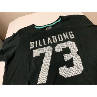 ビラボン(billabong)のBILLABONG Tシャツ(Tシャツ(半袖/袖なし))