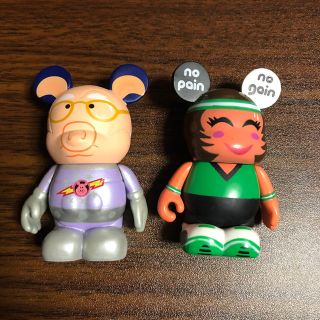 ディズニー(Disney)のVinylmation™（バイナルメーション）(キャラクターグッズ)