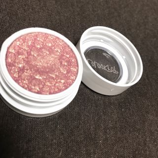 カラーポップ(colourpop)の【SSS】TWITTER PATED(アイシャドウ)