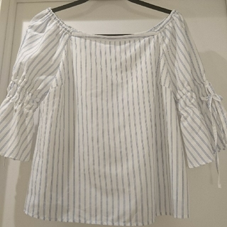 リランドチュール(Rirandture)の未使用🌼リランドチュール カットソー(Tシャツ(半袖/袖なし))