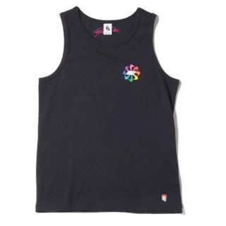 ナイキ(NIKE)の00送料込 M NIKE M NRG TANK BE TRUE ブラック(タンクトップ)