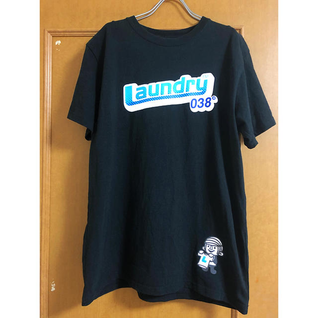 LAUNDRY(ランドリー)のランドリー Tシャツ レディースのトップス(Tシャツ(半袖/袖なし))の商品写真