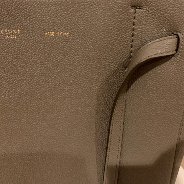 CELINE セリーヌ カバファントム トート