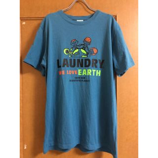 ランドリー(LAUNDRY)のランドリー Tシャツ(Tシャツ/カットソー(半袖/袖なし))