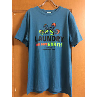 ランドリー(LAUNDRY)のランドリー Tシャツ(Tシャツ/カットソー(半袖/袖なし))