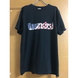 ランドリー(LAUNDRY)のランドリー Tシャツ(Tシャツ/カットソー(半袖/袖なし))