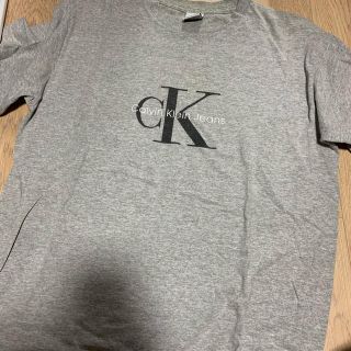 カルバンクライン(Calvin Klein)のカルバンクライン Ｔシャツ(Tシャツ/カットソー(半袖/袖なし))