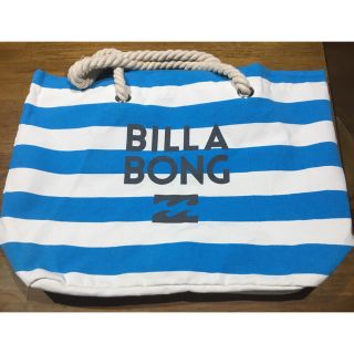 ビラボン(billabong)のビラボン  トートバッグ 大 最終値下げ(トートバッグ)