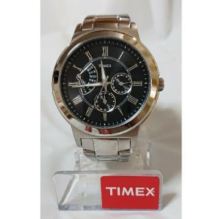 タイメックス(TIMEX)のTIMEX T2M424 腕時計 新品未使用(腕時計(アナログ))