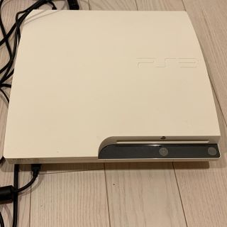 PS3(家庭用ゲーム機本体)