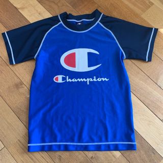 チャンピオン(Champion)のチャンピオンラッシュガード(水着)