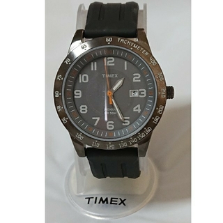 タイメックス(TIMEX)のTIMEX T2N919 腕時計 新品未使用(腕時計(アナログ))