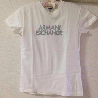 アルマーニエクスチェンジ(ARMANI EXCHANGE)の訳あり♡アルマーニエクスチェンジ(Tシャツ(半袖/袖なし))