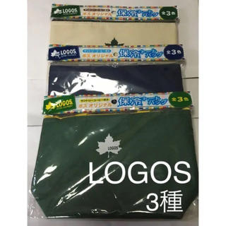 ロゴス(LOGOS)のLOGOS 保冷トートバッグ 非売品(トートバッグ)