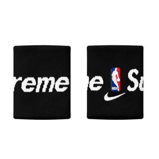 シュプリーム(Supreme)のSupreme®/Nike®/NBA Wristbands(バングル/リストバンド)
