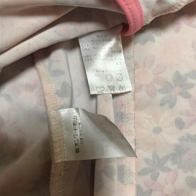 TOCCA(トッカ)の水着 セット TOCCA トッカ キッズ/ベビー/マタニティのキッズ服女の子用(90cm~)(水着)の商品写真