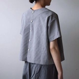 ネストローブ(nest Robe)の専用(シャツ/ブラウス(半袖/袖なし))