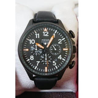 パルサー(PULSAR)のSEIKO PULSAR 腕時計 新品未使用(腕時計(アナログ))