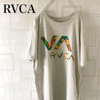 ルーカ(RVCA)の★RVCA★ ルーカ Tシャツ 90s 古着 メンズ(Tシャツ/カットソー(半袖/袖なし))