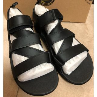 ドクターマーチン(Dr.Martens)のDr.Martens REDFIN SANDAL(サンダル)