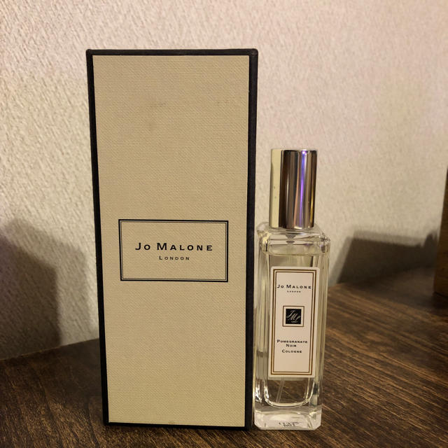 Jo Malone(ジョーマローン)のジョーマローン香水 コスメ/美容の香水(ユニセックス)の商品写真