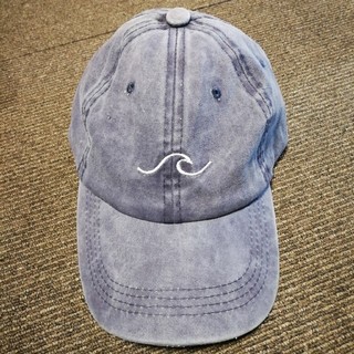 シールームリン(SeaRoomlynn)の新品 Wave キャップ 帽子(キャップ)