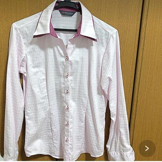 スーツカンパニー(THE SUIT COMPANY)のエルモ様専用(シャツ/ブラウス(長袖/七分))