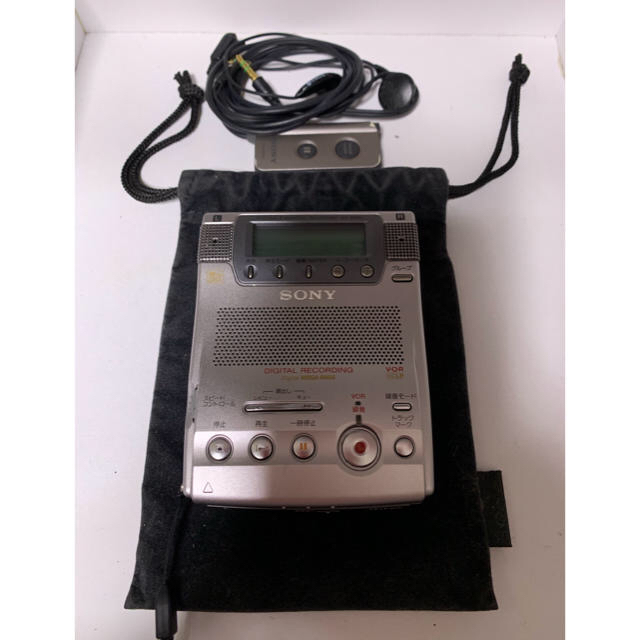 SONY  MD  MZ  B100  美品  希少