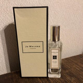 ジョーマローン(Jo Malone)のジョーマローンの香水(ユニセックス)