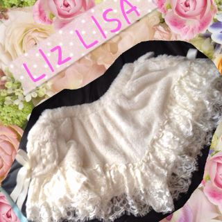 リズリサ(LIZ LISA)のみかん様専用( ^ω^ )セット❤(ショートパンツ)