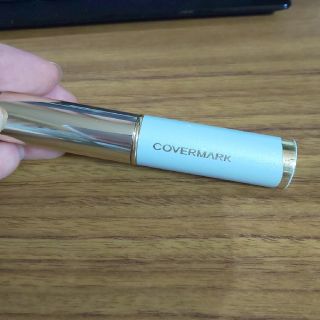 カバーマーク(COVERMARK)のCOVERMARK　ブライトアップファンデーション　ブルベ用(コンシーラー)