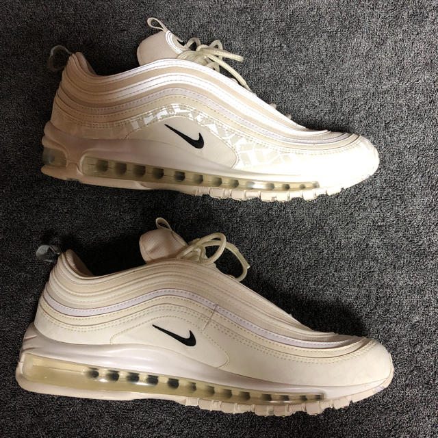 NIKE(ナイキ)のairmax 97 メンズの靴/シューズ(スニーカー)の商品写真