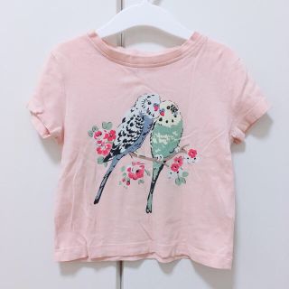 キャスキッドソン(Cath Kidston)のキャスキッドソン♡Tシャツ 80～90(Ｔシャツ)