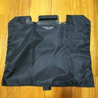 ブラックレーベルクレストブリッジ(BLACK LABEL CRESTBRIDGE)の【大森様専用】ブラックレーベル  ビジネスバッグ用レインカバー 未使用品(ビジネスバッグ)