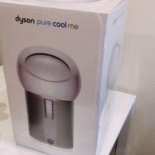 ダイソン(Dyson)のダイソン パーソナル空気清浄ファン(空気清浄器)